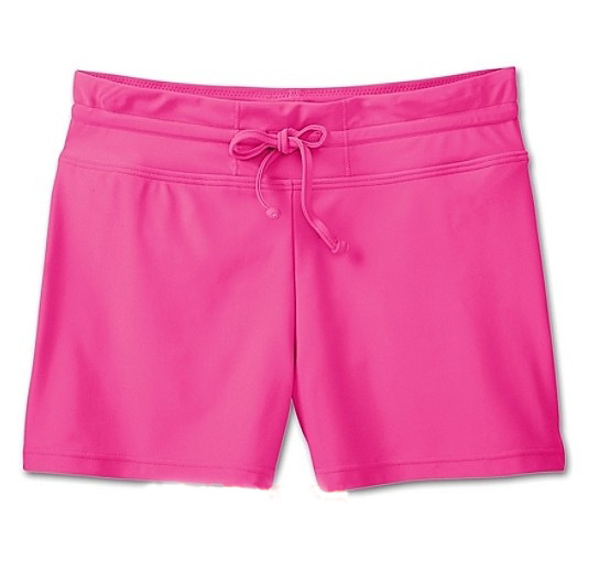 Womens Daily Short Opal |  Shorts & Skirts Bottoms Opal