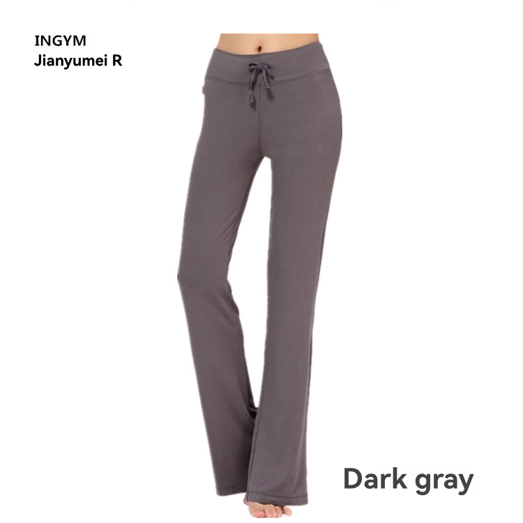 Womens Daily Wideleg Stone |  Pants Bottoms Pants