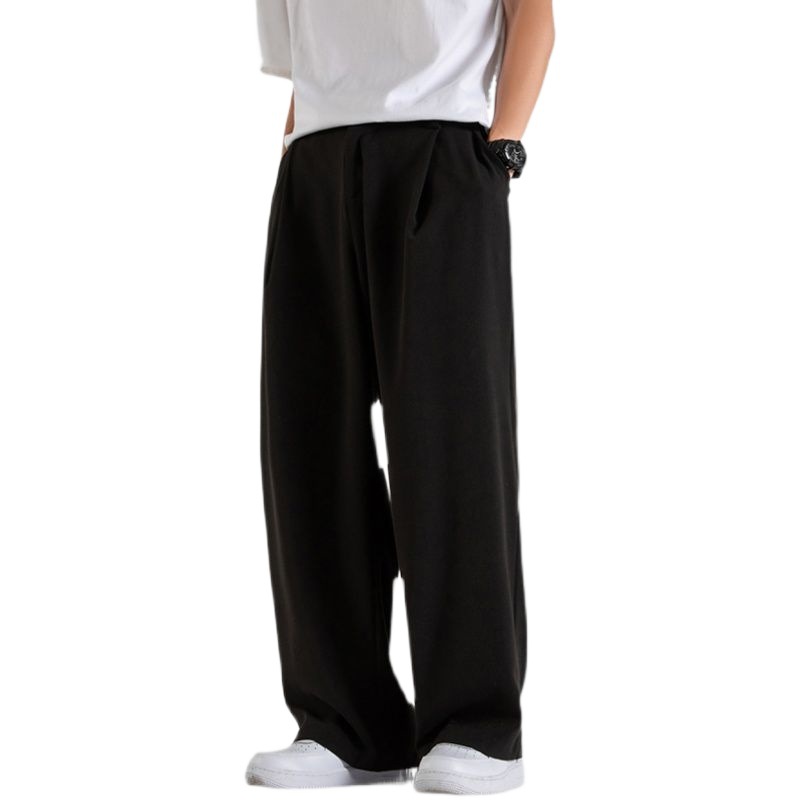 Womens Elevation Trouser-Long Black Heather |  Pants Bottoms Black Heather