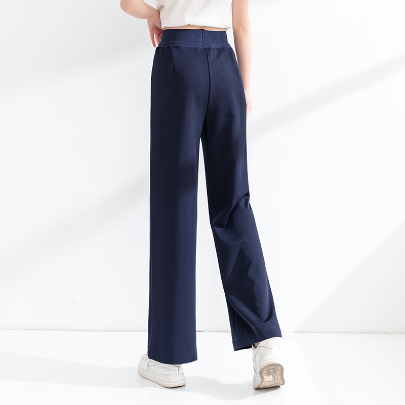 Womens Elevation Trouser Midnight Heather |  Pants Bottoms Midnight Heather