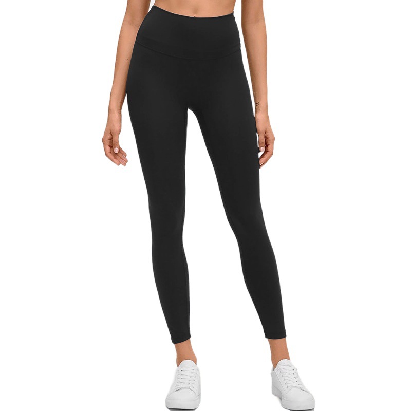 Womens Evolve Legging Black |  Leggings Bottoms Black