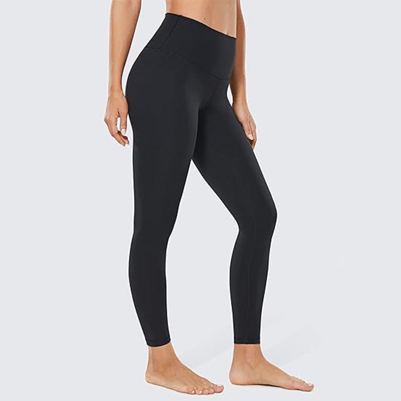 Womens Evolve Legging Dusk |  Leggings Bottoms Dusk