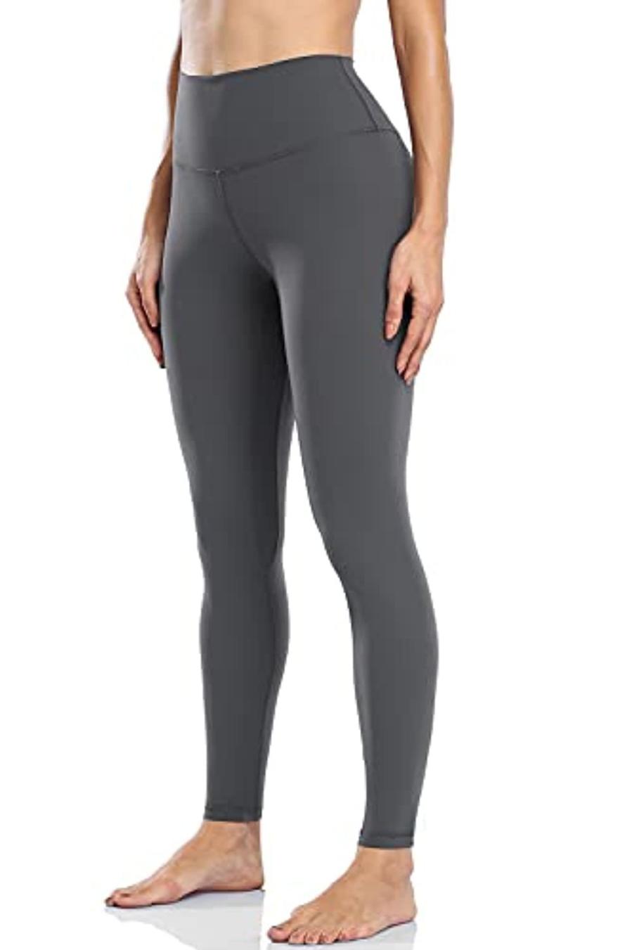 Womens Evolve Legging Plum |  Leggings Bottoms Leggings