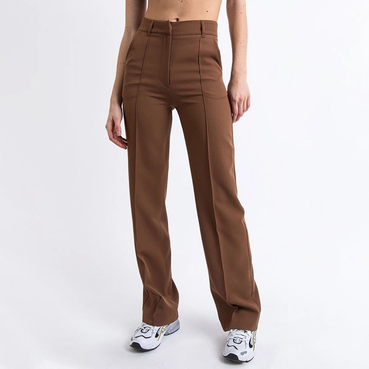 Womens Getaway Pant Clove |  Pants Bottoms Clove