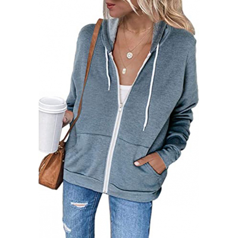 Womens Halo Performance Hoodie 2.0 Fossil Heather |  Long Sleeve Tops Long Sleeve Tops Fossil Heather