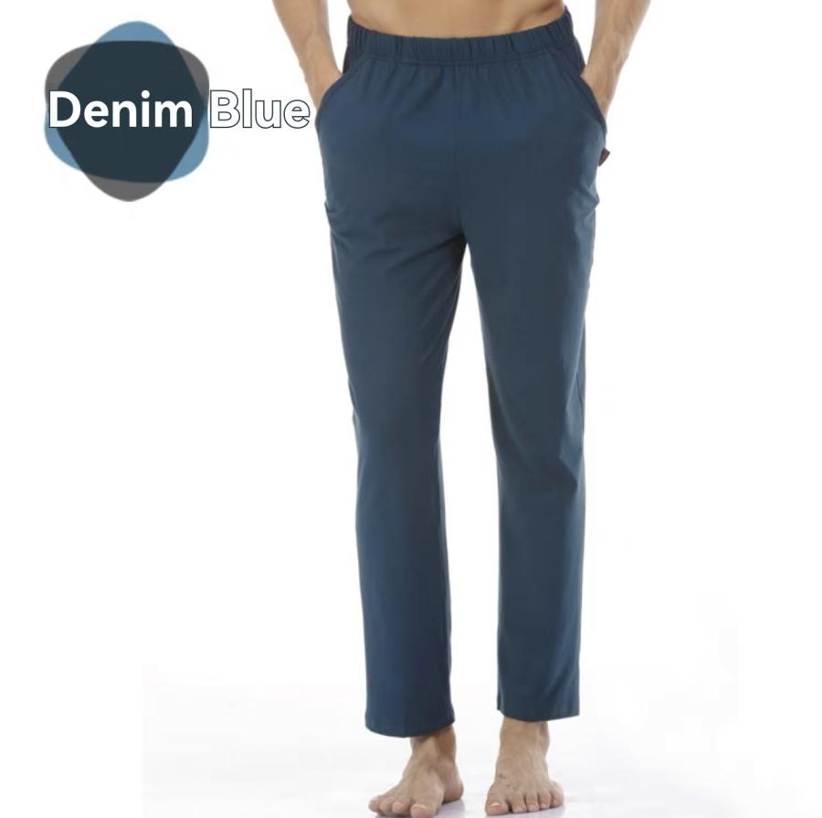 Womens Miles Ankle Pant Ink |  Pants Bottoms Ink