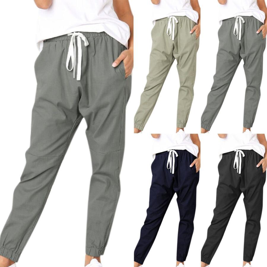 Womens Miles Jogger Oregano |  Joggers Bottoms Joggers