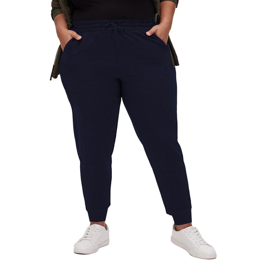 Womens Performance Jogger Ecru Heather |  Joggers Bottoms Ecru Heather