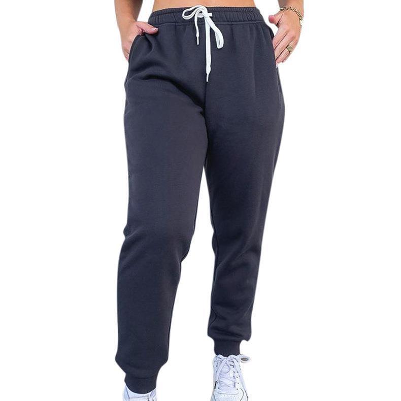 Womens Performance Jogger Midnight Heather |  Joggers Bottoms Joggers