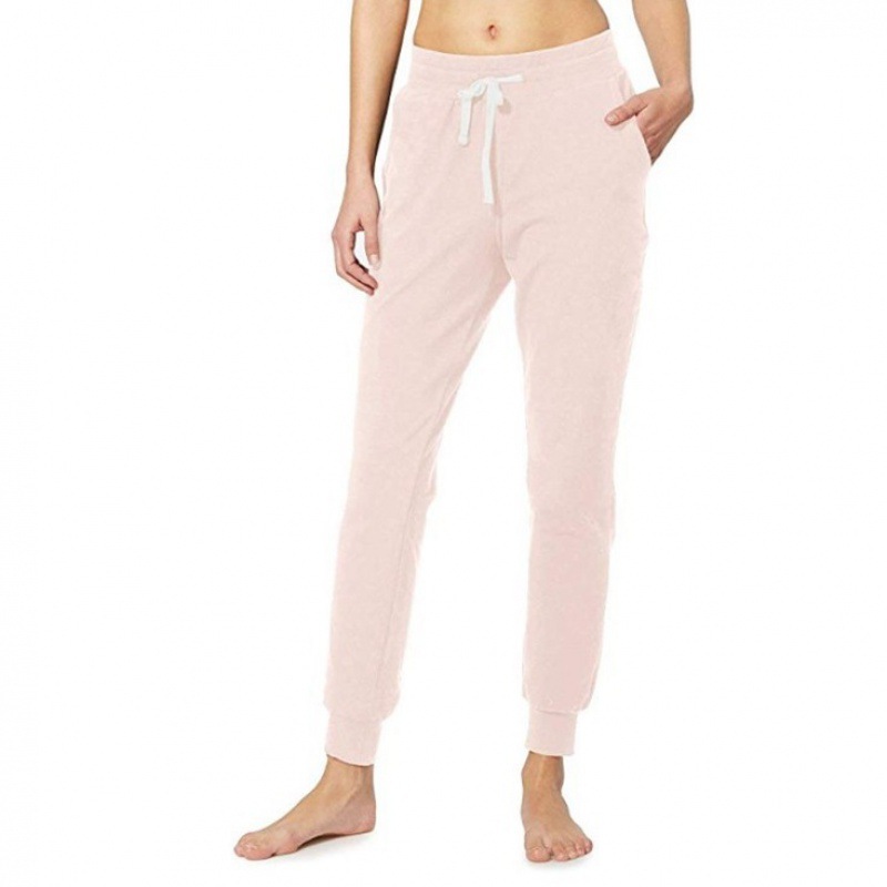 Womens Performance Jogger Tamarind Heather |  Joggers Bottoms Joggers