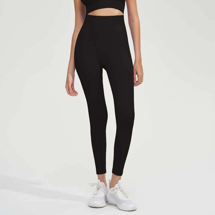 Womens Rib Studio Legging Coconut |  Leggings Bottoms Coconut