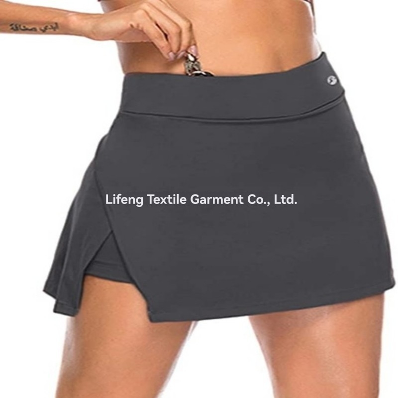 Womens Seabreeze Skirt Ink |  Shorts & Skirts Bottoms Ink