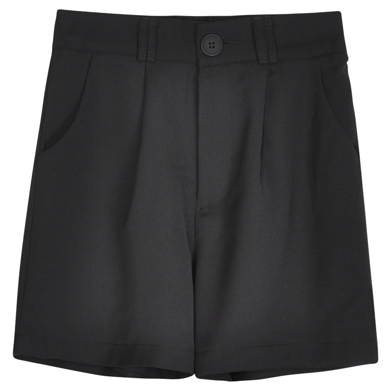 Womens Solar Short Ink |  Shorts & Skirts Bottoms Ink