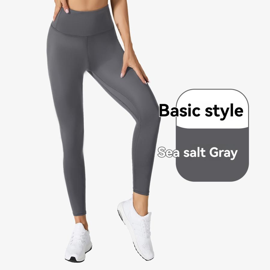 Womens Stride Legging Black |  Leggings Bottoms Black