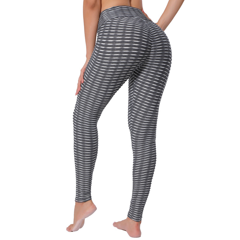 Womens Stripe Daily Legging Ink Stripe |  Leggings Bottoms Ink Stripe