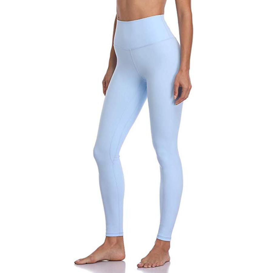 Womens Studio Pocket Legging-Long Peri |  Leggings Bottoms Leggings