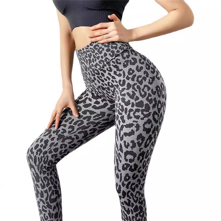 Womens Studio Pocket Legging Salt Blurred Torrent |  Leggings Bottoms Leggings