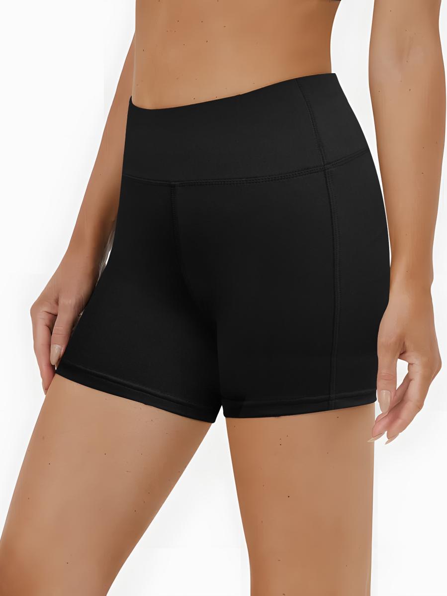 Womens Studio Pocket Short Smoke Blue |  Shorts & Skirts Bottoms Shorts & Skirts