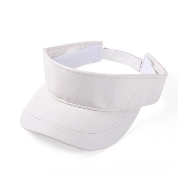 Womens Tennis Visor Black |  Headwear Accessories Black