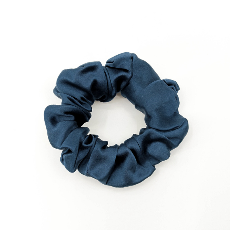 Womens Tie Scrunchy Sawyer |  Headwear Accessories Headwear