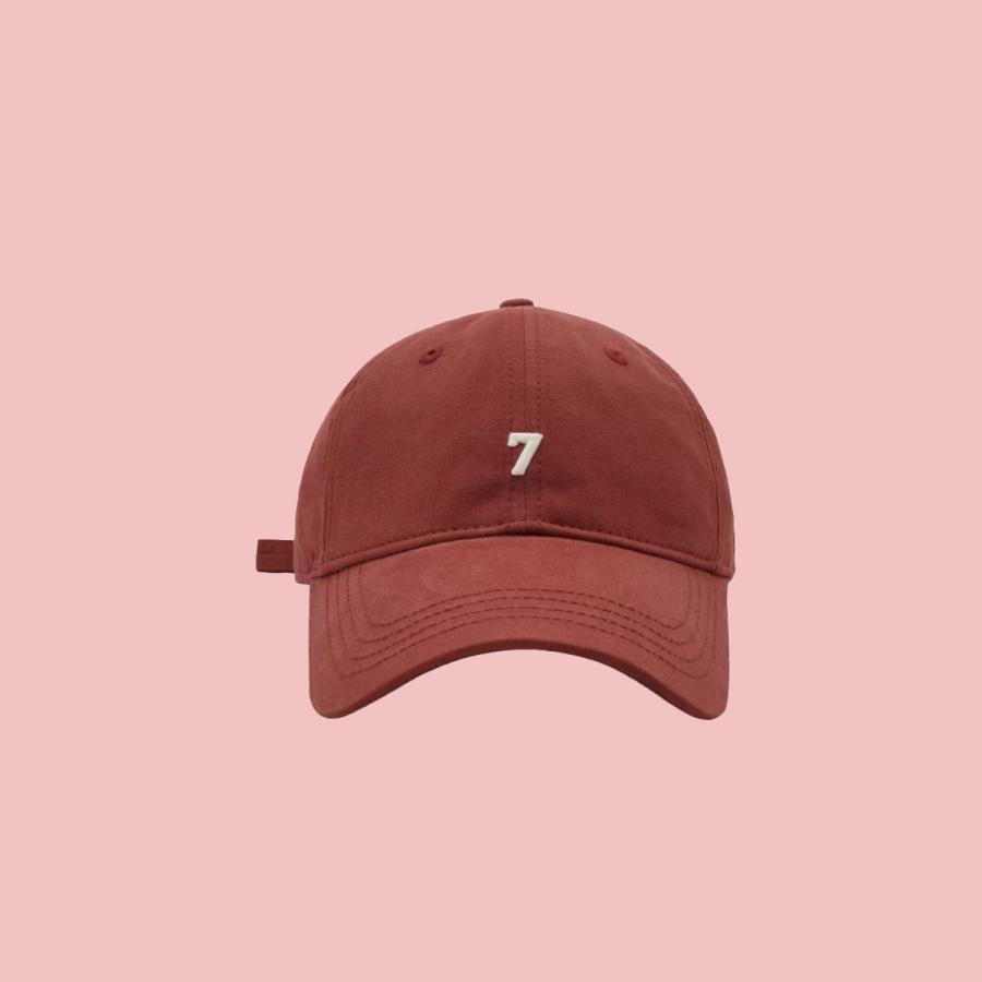 Womens V1 Dad Hat Ochre |  Headwear Accessories Headwear