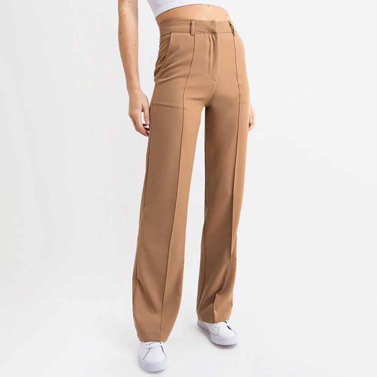 Womens Womens Meta Wideleg Vapor |  Pants Bottoms Pants