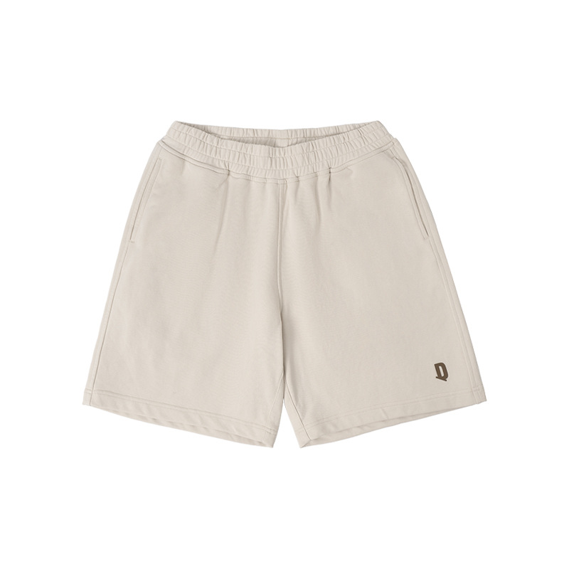 Mens Ponto Short Mahogany Heather |  Shorts Bottoms Mahogany Heather