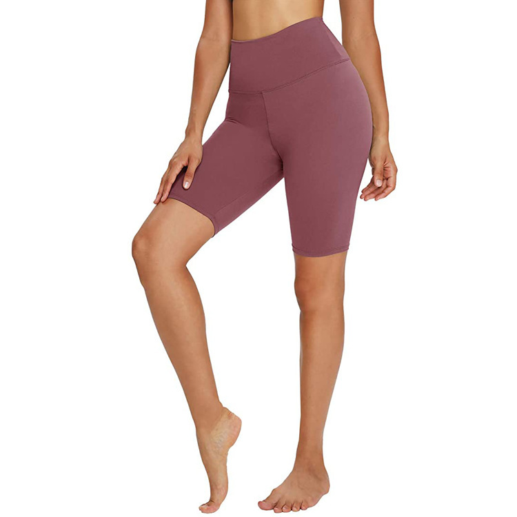 Womens Clean Elevation Shorty Desert Rose Heather |  Shorts & Skirts Bottoms Desert Rose Heather