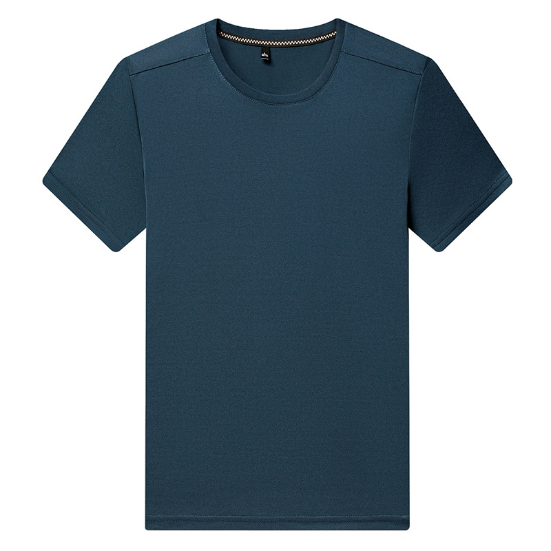 Mens Current Tech Tee Pecan |  Short Sleeve Tees Mens Mens