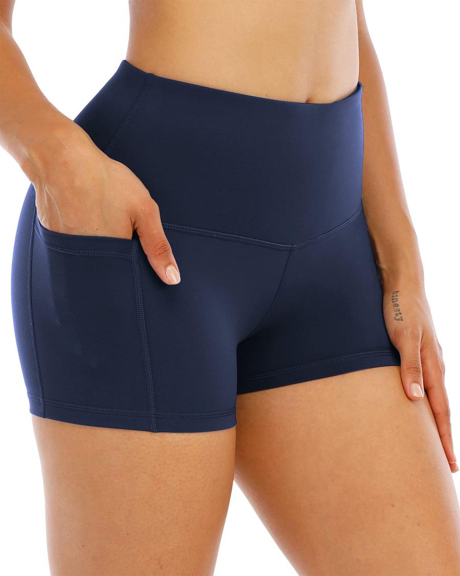 Womens Allthefeels™ Short Pistachio |  Shorts & Skirts Bottoms Pistachio