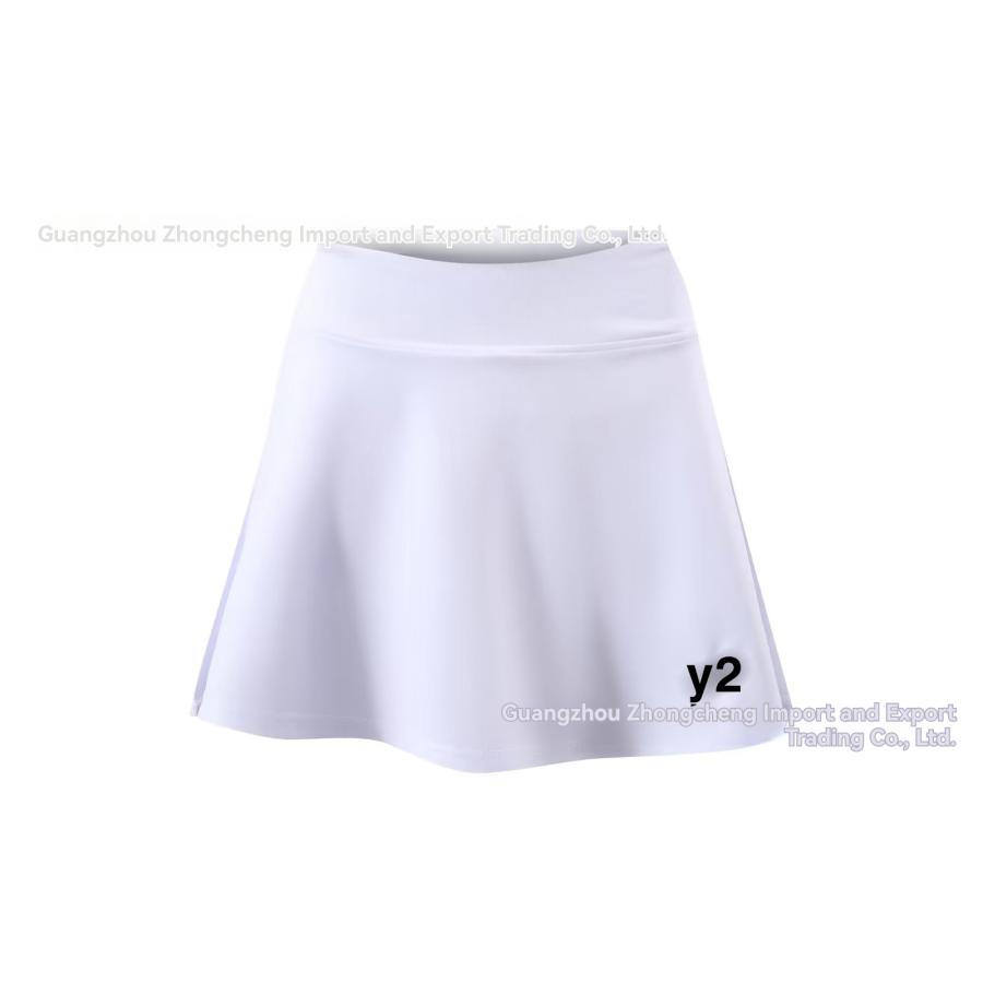 Womens Volley Skirt White |  Shorts & Skirts Bottoms Shorts & Skirts