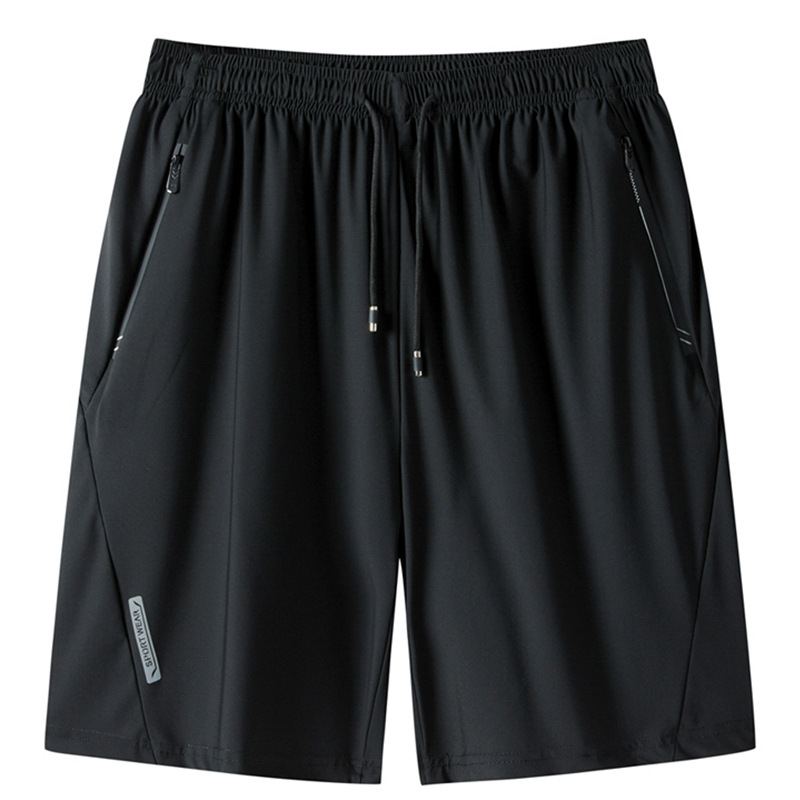 Mens Crosscourt Short White |  Shorts Bottoms Mens