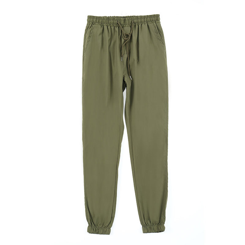 Mens Kore Jogger Dark Oregano |  Joggers