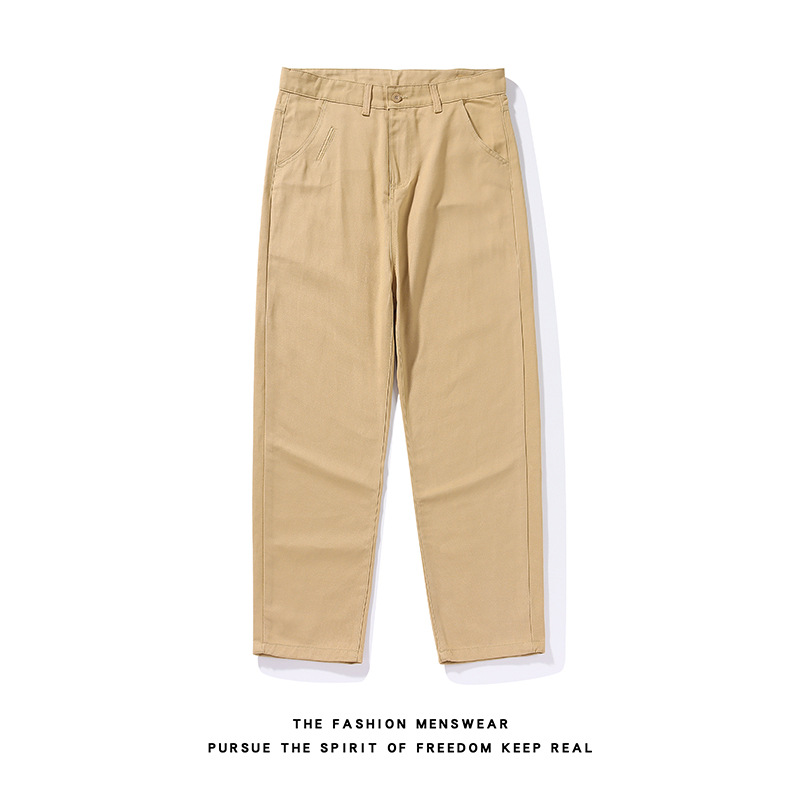 Mens Meta Pant Tobacco |  Pants Bottoms Mens