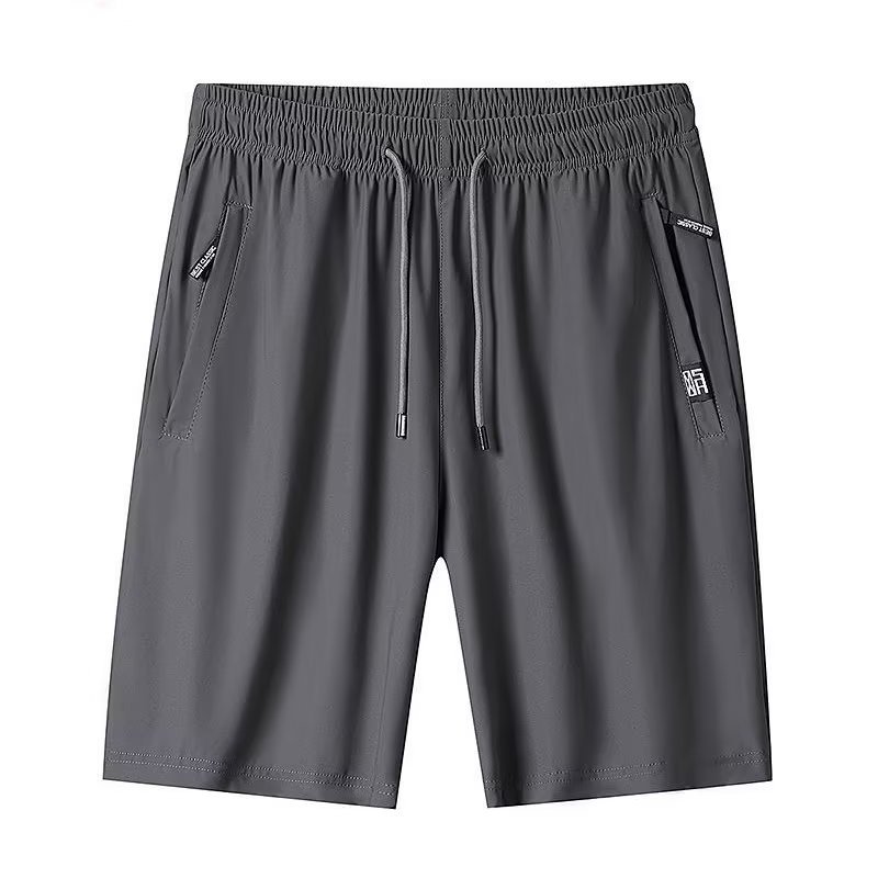 Mens Train Tech Short Smoked Beryl |  Shorts Bottoms Mens